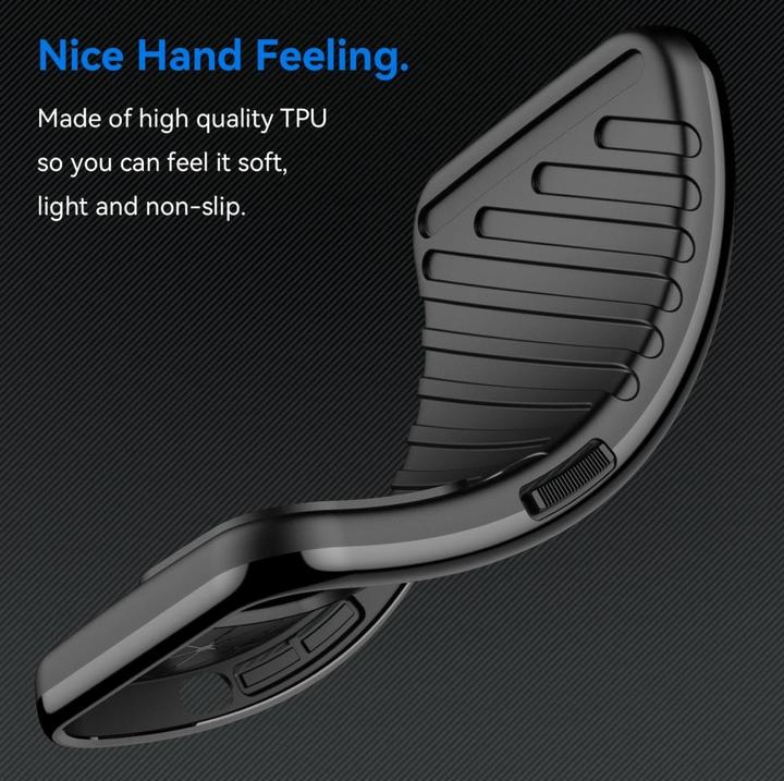 Produktbild Screenguard Xiaomi 13 Pro SpaceCase Impact-Resistant Hülle (Xiaomi 13 Pro)