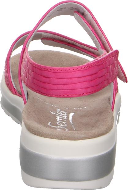 Actual product image Semler Sandal H3015 (39)