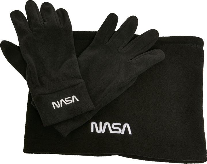 Actual product image Mister Tee NASA Fleece Set (One size)
