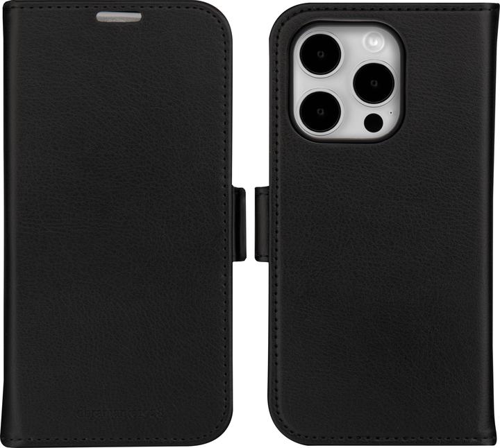 Immagine prodotto dbramante1928 Stoccolma Nero (Apple iPhone 15 Pro)