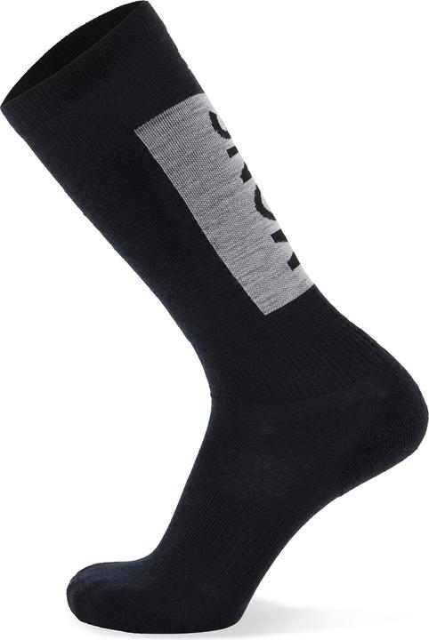 Mons Royale Atlas Merino Snow Sock (39 - 41)