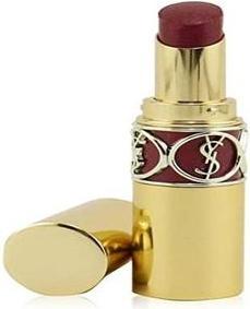 Actual product image Yves Saint Laurent Rouge Volupté Shine Rouge Ruban 106 (No. 106 - Rouge Ruban)