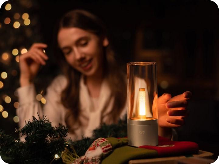 Produktbild Xiaomi Yeelight Ambienteleuchte (13 lm)