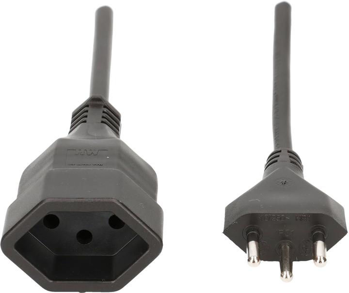 Actual product image Max Hauri TD extension (5 m, Type 13)