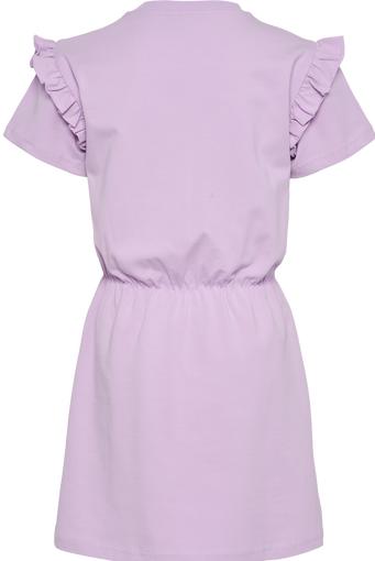 Actual product image hummel Hmljumpy Dress S/S (146)