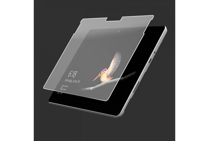 Produktbild Compulocks Galaxy Tab A 2019 Screen Shield (1 Stück, Galaxy Tab A 8.0)