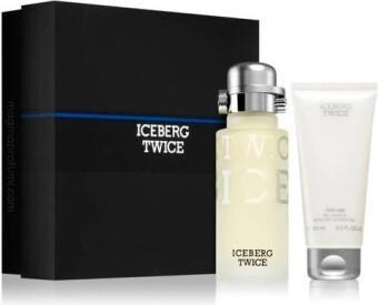 Produktbild Iceberg Twice Pour Homme (Eau de Toilette, 225 ml)