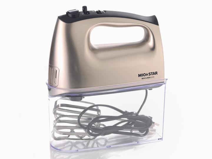 Image du produit Mio Star Mix & Box 300 (300 W)