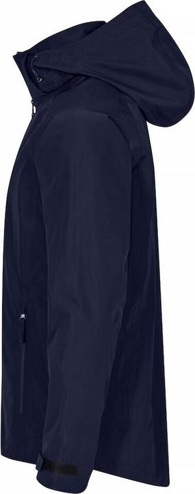 Actual product image Clique Mens Classic Soft Shell Jacket (4XL)