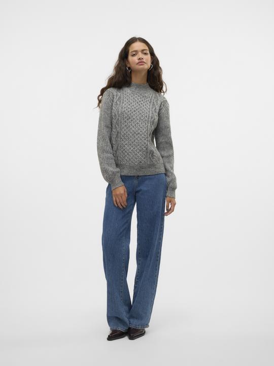 Image du produit Vero Moda VMUNIVERSE Pull-over Pull en maille (XS)