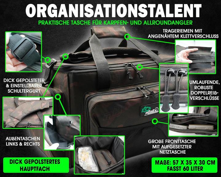 Immagine prodotto Angel Angeltasche