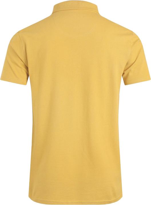Produktbild Weird Fish Miles Poloshirt Baumwolle aus biologischem Anbau (L)