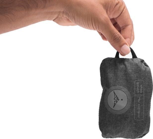 Immagine prodotto Peak Design Custodia per scarpe (Tasca interna per fotocamera, 9 l)