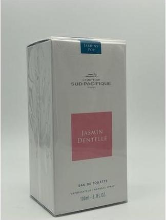 Actual product image Comptoir Sud Pacifique Immortel Cedrat Eau de Toilette (Eau de toilette, 100 ml)