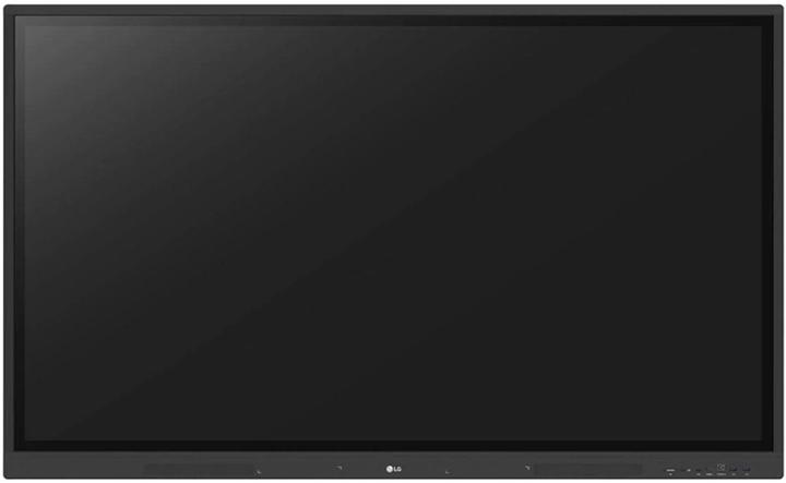 Actual product image LG Crateboard 65TR3DK (3840 x 2160 Pixels, 65")