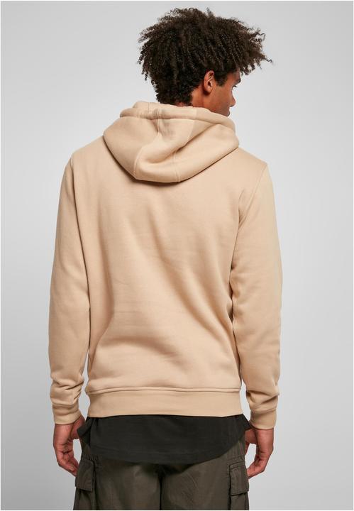 Image du produit Urban Classics Sweat à capuche Basic Terry (XL)