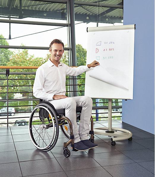 Productafbeelding Rocada Multifunctionele flip-over (68 x 190 cm)