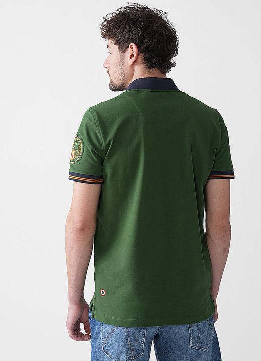 Actual product image Aeronautica Militare Poloshirt (XL)