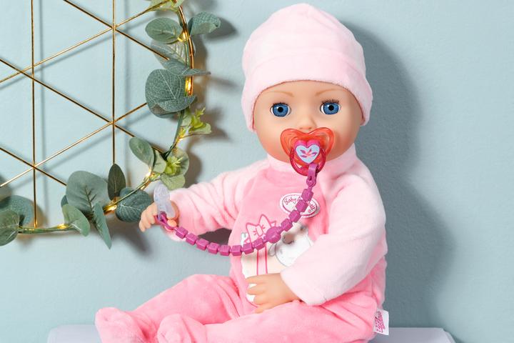 Image du produit Baby Annabell Sucette avec attache