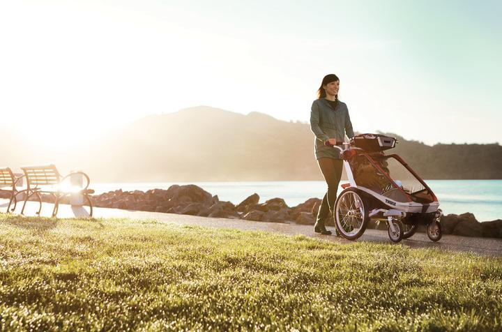Immagine prodotto Thule Carrozza Buggy Set