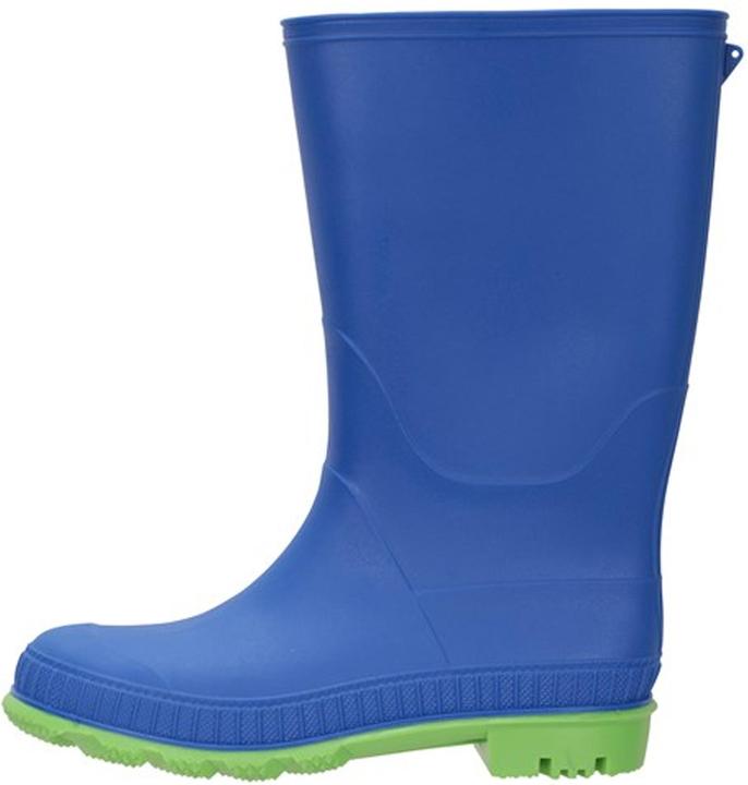Immagine prodotto Mountain Warehouse Stivali di Gomma Semplice Bambini (32)
