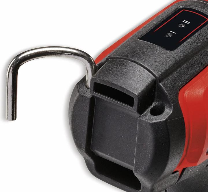 Productafbeelding Einhell TE-HA 18 Li Solo