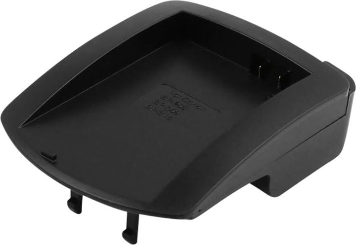 Produktbild Avizar Canon BP-208 Kompatible Ladestation (Kamera Akku Ladegerät)