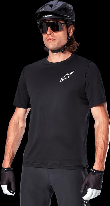 Image du produit Alpinestars Maillot 24 A-Aria Astar Ss (L)