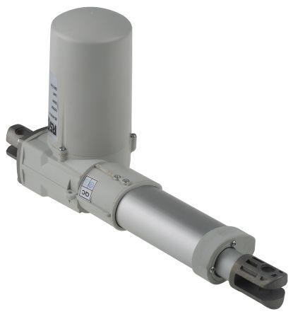 Produktbild Rs Pro Electric Actuator, Series MD7, 24v DC 10