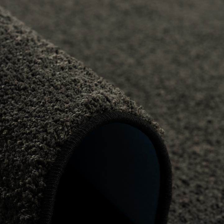 Actual product image Snapstyle High Pile Velour Carpet Runner Mona (100 x 200 cm)