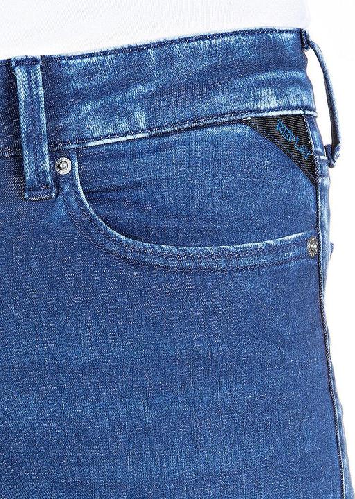 Produktbild Replay Jeans Skinny Fit Luzien XLite Hyperflex