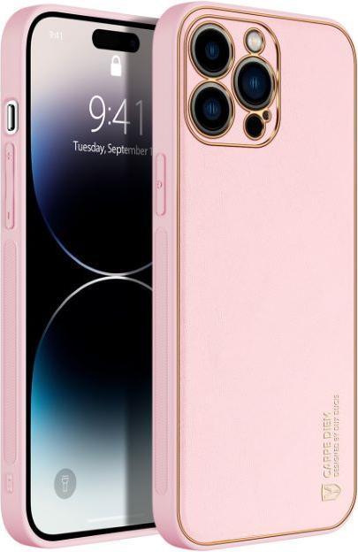 Immagine prodotto Dux Ducis Copertina rigida della serie Yolo (Apple iPhone 14 Pro Max)