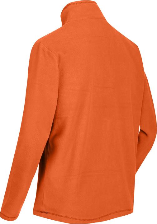 Immagine prodotto Regatta Great Outdoors - Thompson - Maglia in Pile con Cerniera sul Collo - Uomo (4XL)