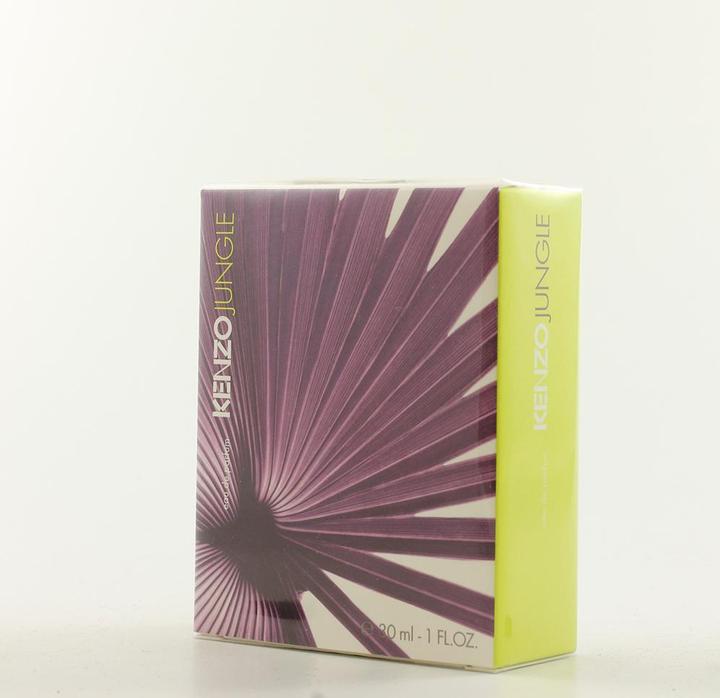 Image du produit Kenzo jungle (Eau de parfum, 30 ml)