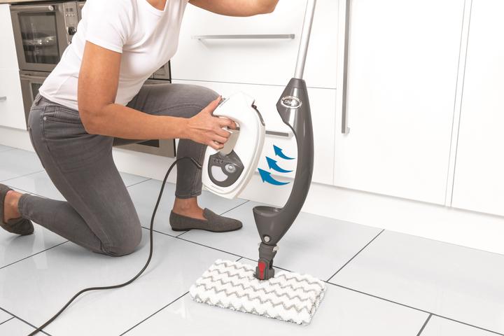 Image du produit Shark S6005EU (3 bar, 1200 W)