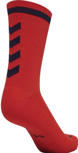 Actual product image hummel Elite Indoor Sock Low Pa (35 - 38)