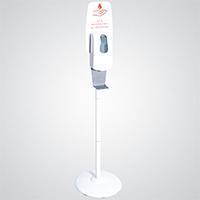 Produktbild Actiforce Desinfektionsspender Touchless