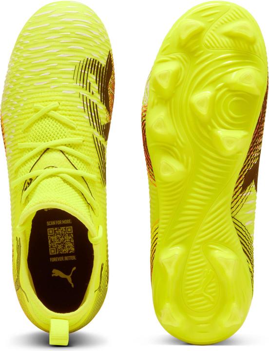 Produktbild Puma FUTURE 8 MATCH FG/AG Jr (31)
