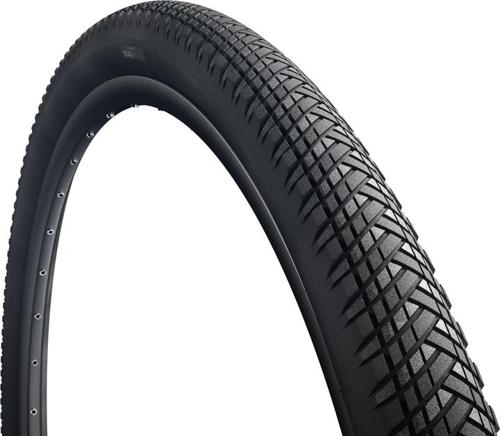 Riverside Reifen Trekkingrad RoadProtect 700x47 ETRTO 47-622 (47-622)