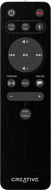 Immagine prodotto Creative Stage Air V2 (20 W, Canale 2.0)