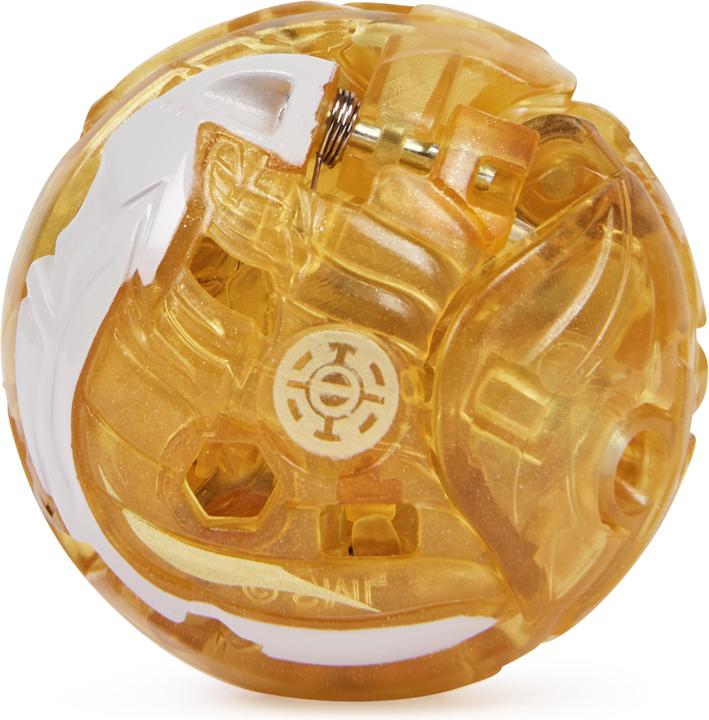 Produktbild Bakugan Nova Light Up