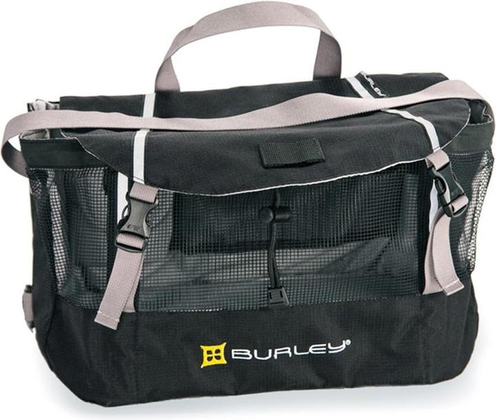 Produktbild Burley Travoy Oben