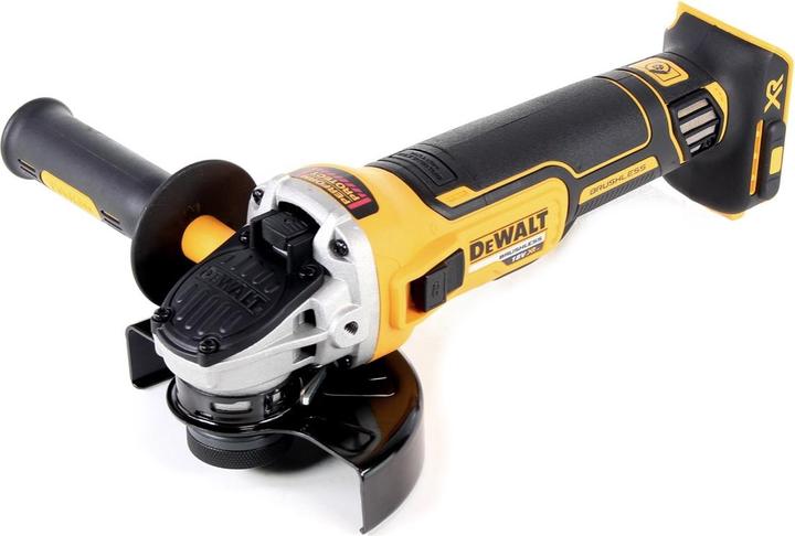 Produktbild DeWalt DCG405N-XJ (125 mm)