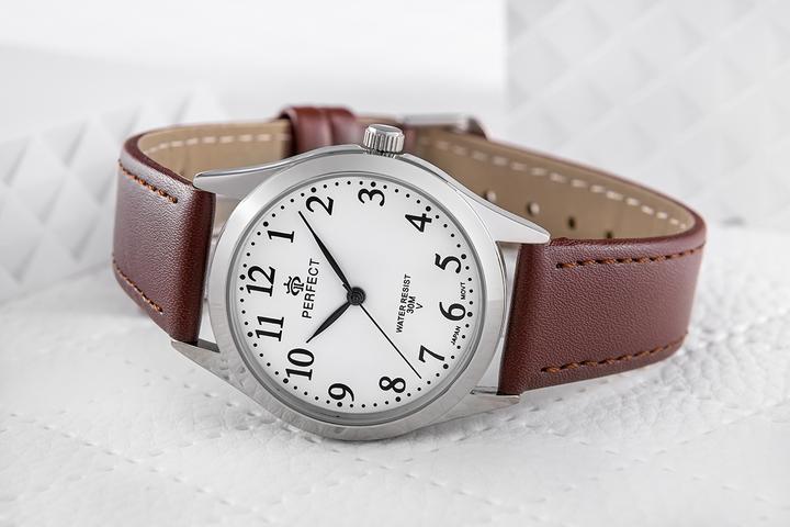 Immagine prodotto PERFECT GX004-02 Damenuhr (34 mm)