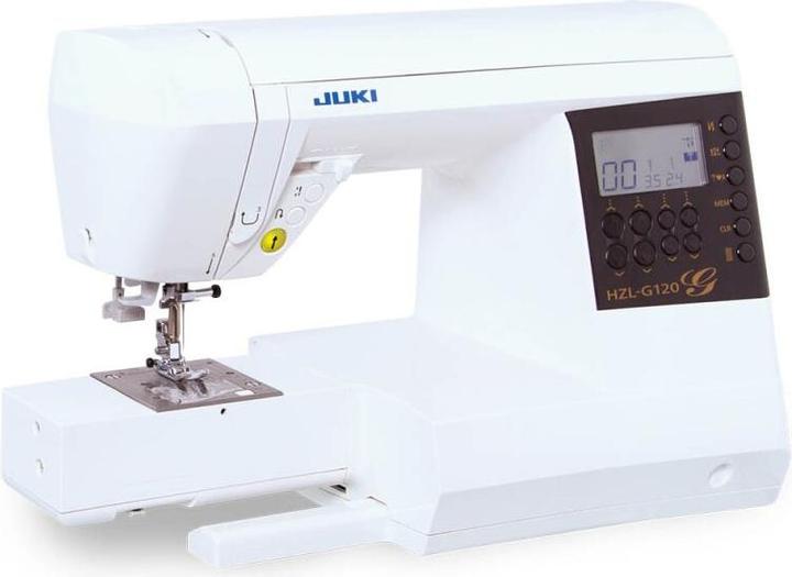 Image du produit Juki HZL-G120
