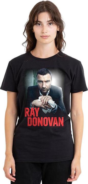 Produktbild Ray Donovan Clean Hands TShirt (XL)