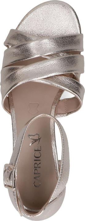 Actual product image Caprice Sandal (38)