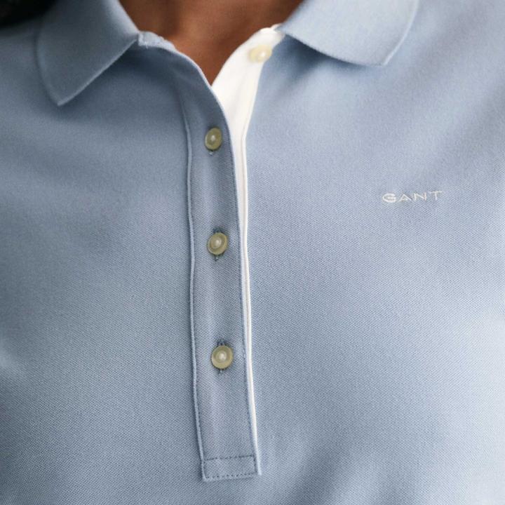 Immagine prodotto GANT Contrast Collar Pique Polo (XXL)