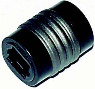 Image du produit E+P Électricité Coupleur double fibre optique GSL 2 Coupleur fibre optique 4005298017606 (0.10 m)