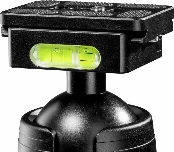 Actual product image mantona Fortress 46 Ball Head (S1-4625AF) (Spherical head)
